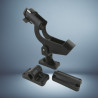 UCHWYT DO WĘDKI KINETIC BOAT ROD HOLDER ADJUSTABLE G203-007-OS