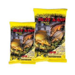 Zanęta STIL HPB Duży Karp 1.8kg