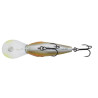 Berkley Dredger 6.5cm Red Tiger