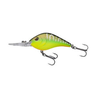 Berkley Dredger 6cm Mat Tiger