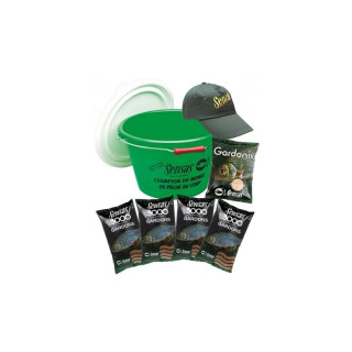 Sensas PROMO AMORCES 3000 GARDON