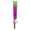 Shakespeare Kids MNSTRESPPRKIT PURPLE SPINNING KIT EU