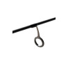 FLAGMAN SPINNING ROD Blackfire Area 62SUL 0.4-3g 1.88m