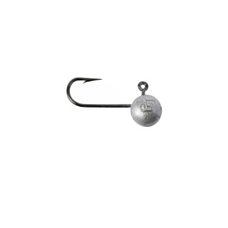 Lucky John MJ ROUND HEAD 10