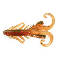Lucky John Pro Series soft lure HOGY HOG 0.8 Lucky John Pro Series soft lure HOGY HOG 0.8
