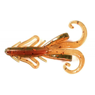Lucky John Pro Series soft lure HOGY HOG 0.8