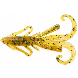 Lucky John Pro Series soft...