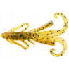 Lucky John Pro Series soft lure HOGY HOG 0.8