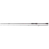 Wędka Mikado NSC N.G.PREDATOR SPIN 245 10-35G(2 sec)WAA980-245