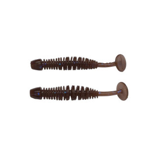 Berkley PowerBait PWRBT PWR Leech 50mmTrout Pellet