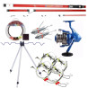 Zestaw Surfcasting ACTIVE - dla aktywnych wędkarzy