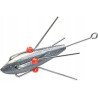 Zestaw Surfcasting ACTIVE - dla aktywnych wędkarzy
