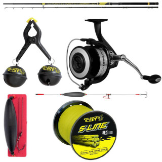 Zestaw sumowy ACTIVE - dla...