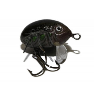 WOBLER HUNTER BROMBA