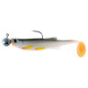 GUMY ZBROJONE JAXON INTENSA R. 3/0 4G+8G 7,5CM B 3szt