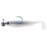 GUMY ZBROJONE JAXON INTENSA R. 3/0 4G+8G 7,5CM B 3szt