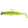 GUMY ZBROJONE JAXON INTENSA R. 3/0 4G+8G 7,5CM B 3szt