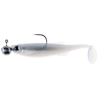 GUMY ZBROJONE JAXON INTENSA R. 5/0 7,5G+10G 10CM B 3szt