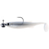 GUMY ZBROJONE JAXON INTENSA R. 5/0 7,5G+10G 10CM B 3szt
