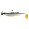 GUMY ZBROJONE JAXON INTENSA R. 5/0 7,5G+10G 10CM B 3szt