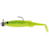 GUMY ZBROJONE JAXON INTENSA R. 5/0 7,5G+10G 10CM B 3szt