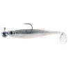 GUMY ZBROJONE JAXON INTENSA R. 5/0 7,5G+10G 10CM C 3szt