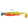 GUMY ZBROJONE JAXON INTENSA R. 5/0 7,5G+10G 10CM C 3szt