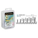 Kotwica Kamatsu K-80 Double Looe 2/0 10szt Kotwica Kamatsu K-80 Double Looe 2/0 10szt