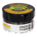 Meus Soft Pellets Miękki 10mm MINIS Orzech Tygrysi 35g Meus Soft Pellets Miękki 10mm MINIS Orzech Tygrysi 35g