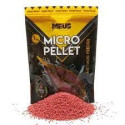Meus Pellet Durus 2mm Micropellet Ochotka 1kg Meus Pellet Durus 2mm Micropellet Ochotka 1kg