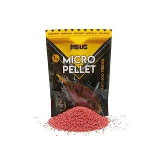 Meus Pellet Durus 2mm Micropellet Ochotka 1kg