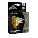 Żyłka DRAGON Millennium MTX-HP OKOŃ 0.182mm/4.67kg 150m niebieska Żyłka DRAGON Millennium MTX-HP OKOŃ 0.182mm/4.67kg 150m niebieska