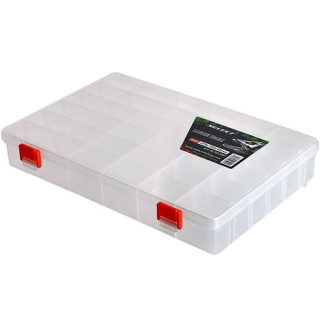 Pudełko Select LURE BOX SLHS-308 27.5*19.5*4,5