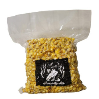 CARP FOOD Kukurydza 3 kg