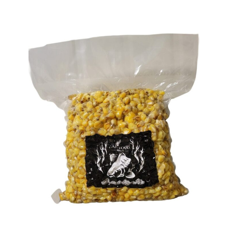 CARP FOOD Kukurydza 3 kg