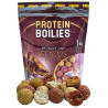 Kulki Meus Focus 18mm 1kg Fish Mix