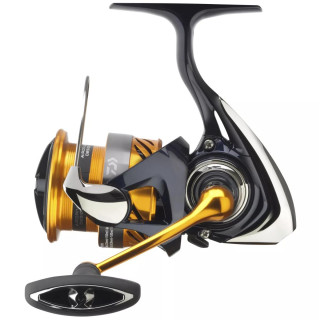 Daiwa 23 REVROS LT 4000-C