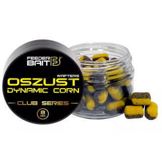 Feeder Bait CLUB SERIES-CZINKERS OSZUST DYNAMIC CORN25ml