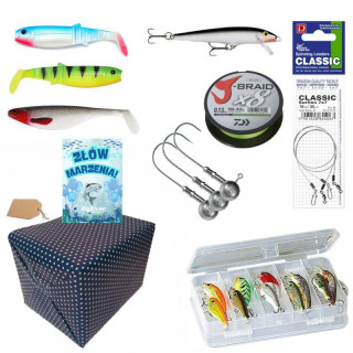 Zestaw prezentowy dla...