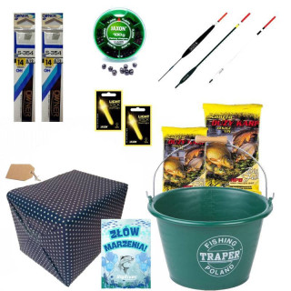 Zestaw prezentowy dla...