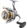 Kołowrotek  Ryobi ZAUBER PRO 3000 worm-shaft 8BB+Inf.AR