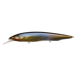 KANATA+1 DD SILVER SHAD
