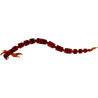 BLOODTEEZ WORM 7,5CM 1G BLOODWORM