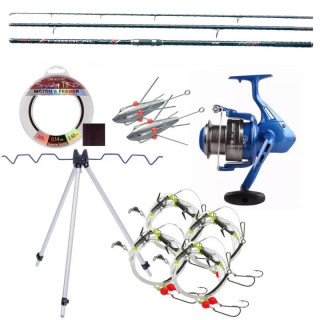 Zestaw Surfcasting ACTIVE -...