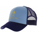 AUSTIN TRUCKER CAP ONE SIZE SURF BLUE AUSTIN TRUCKER CAP ONE SIZE SURF BLUE