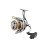 Kołowrotek  Ryobi ZAUBER PRO 3000 worm-shaft 8BB+Inf.AR
