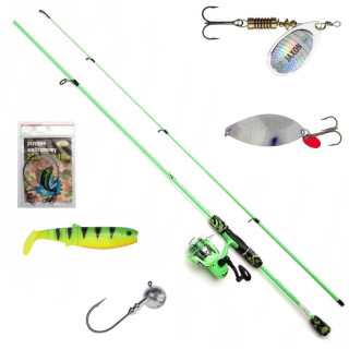 Zestaw dla dzieci na...