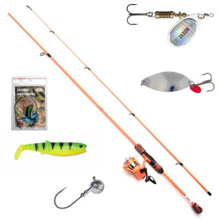 Zestaw dla dzieci na...