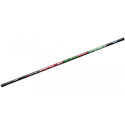 FLAGMAN S-RIVER POLE 7m, tubular tip FLAGMAN S-RIVER POLE 7m, tubular tip
