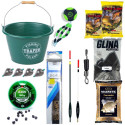 Zestaw akcesorii na spławik PRO - dla ogarniętych łowców